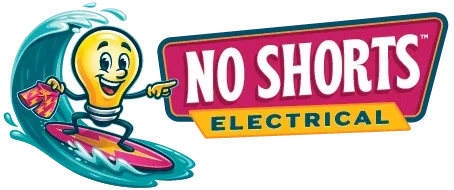 No Shorts Electrical